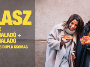 Gyenge középhaladó/középhaladó olasz nyelvtanfolyam