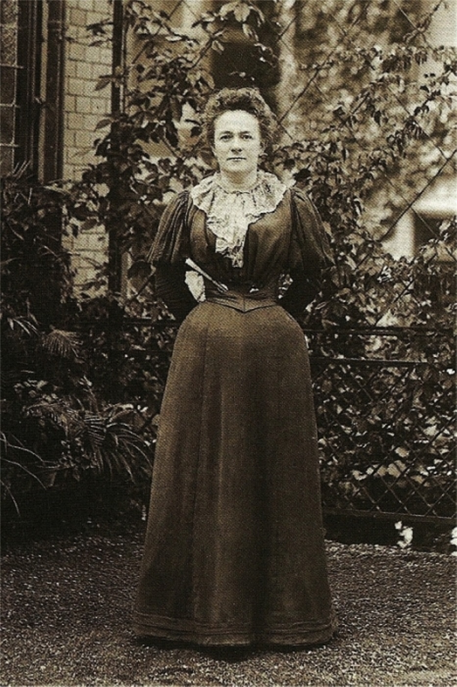 clara zetkin, nőnap
