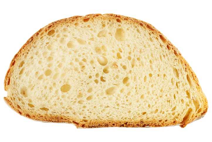 pane toscano
