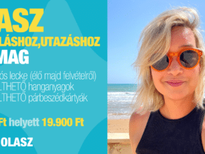 olasz társalgás