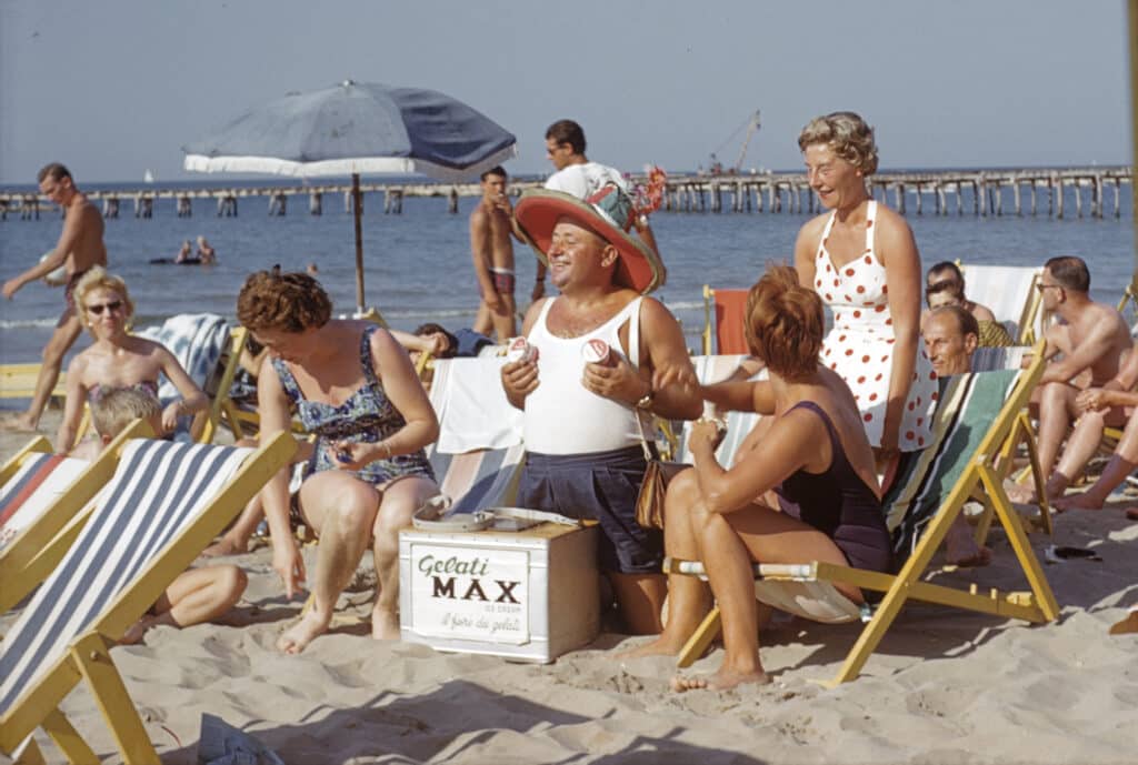 ferragosto