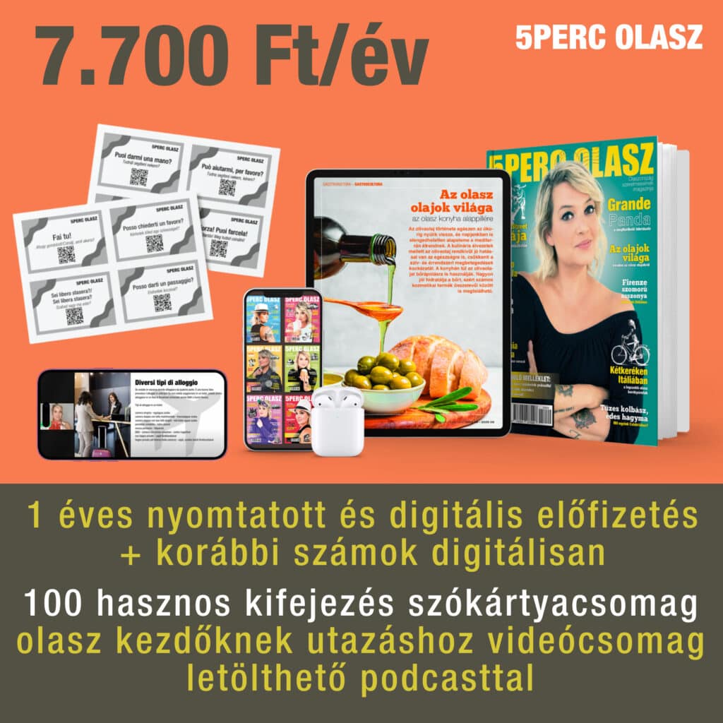 előfizetés