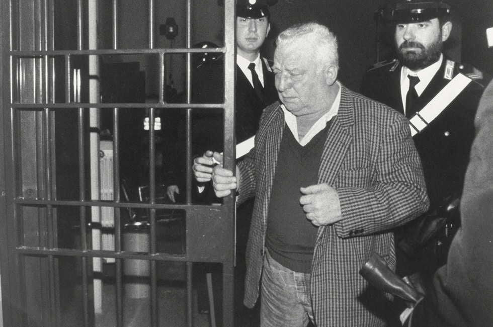 Pietro Pacciani, 1994