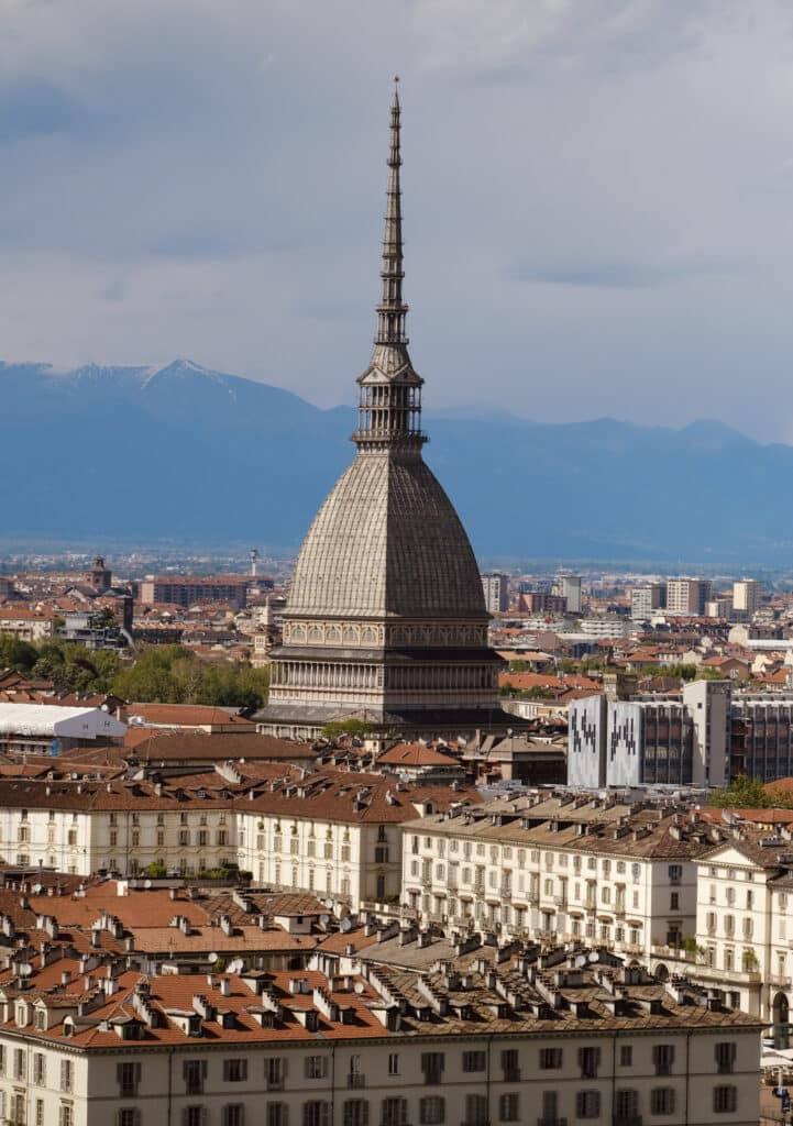 torino