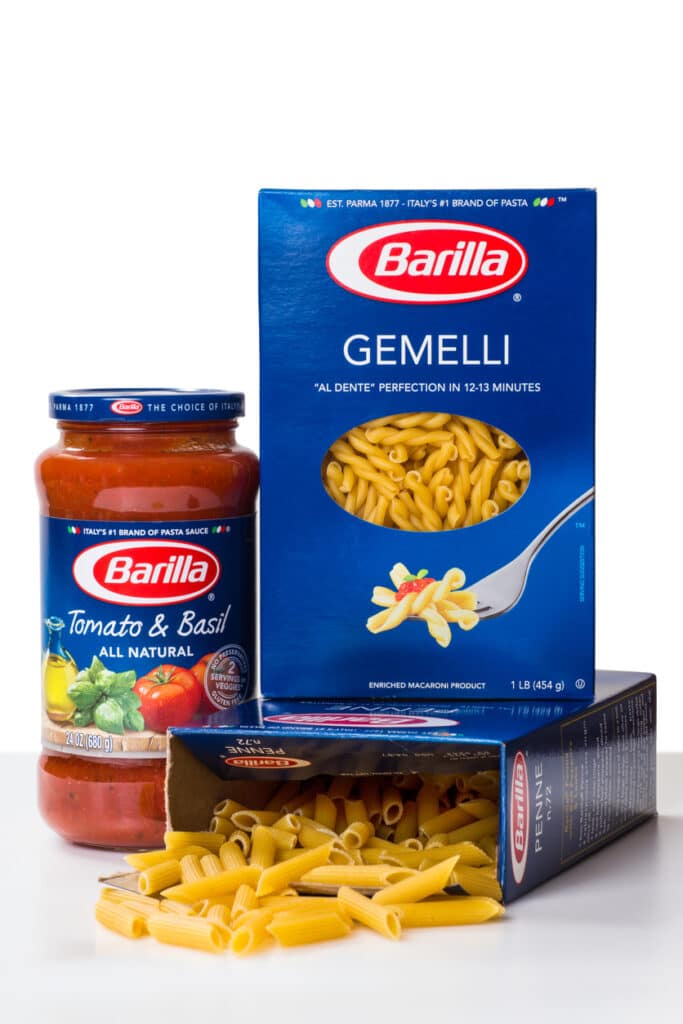 barilla