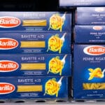 barilla