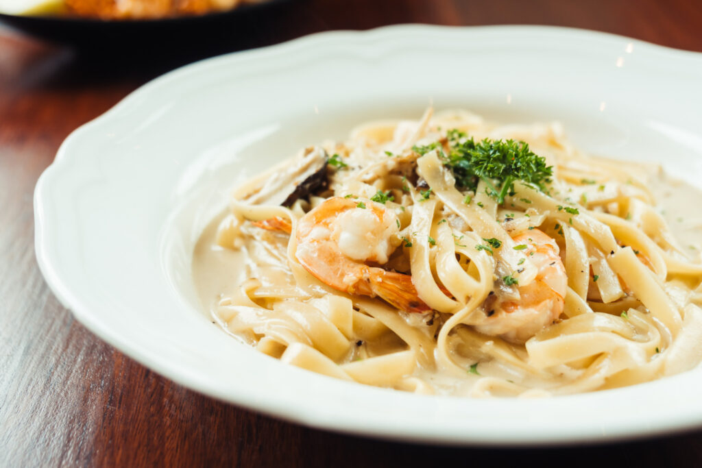 alfredo 