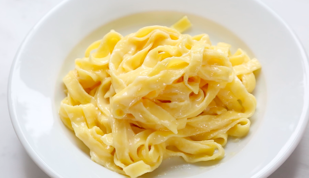 alfredo