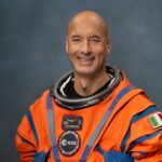 luca parmitano