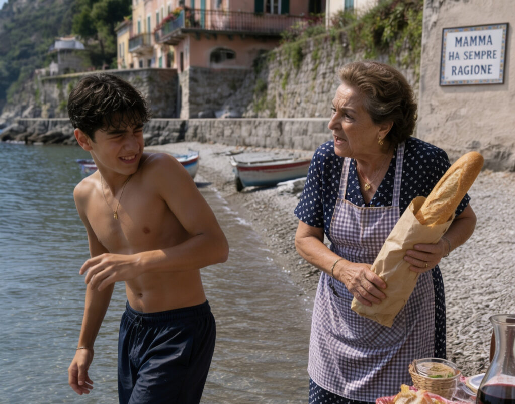nonna