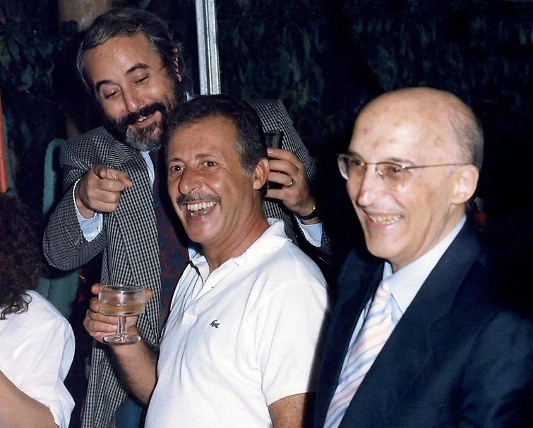 borsellino