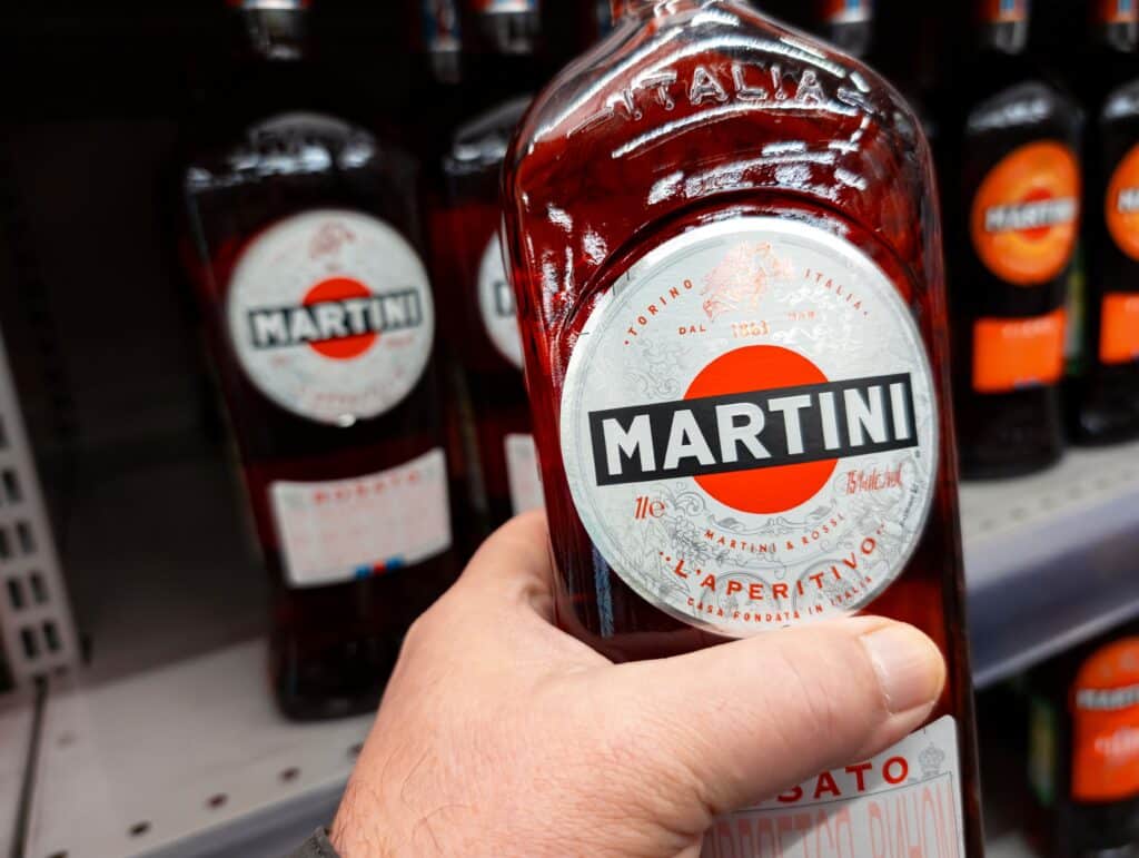 martini